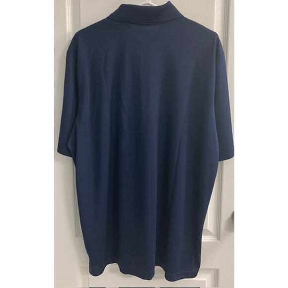 **NWT**  CORE365 Men's Polo Shirt  -  Size XL - Picture 3 of 6